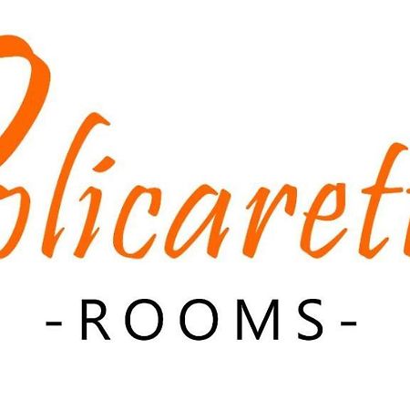 Policaretto Rooms Torretta  Eksteriør billede