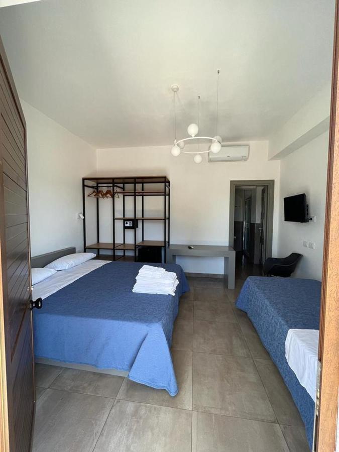 Policaretto Rooms Torretta  Eksteriør billede