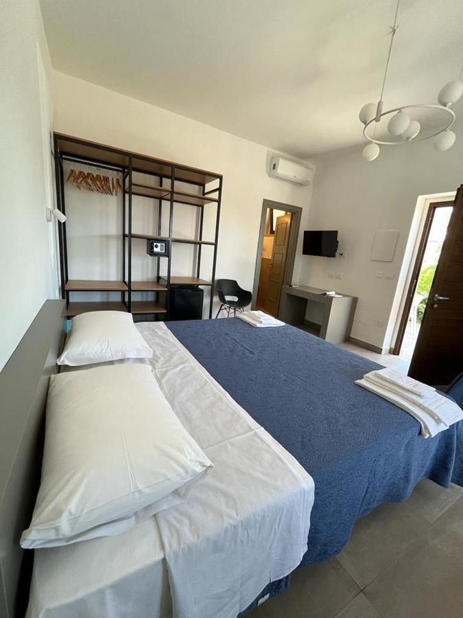 Policaretto Rooms Torretta  Eksteriør billede