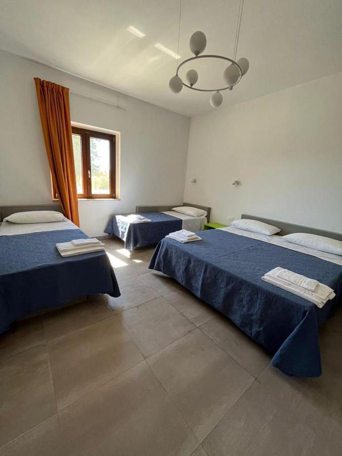 Policaretto Rooms Torretta  Eksteriør billede