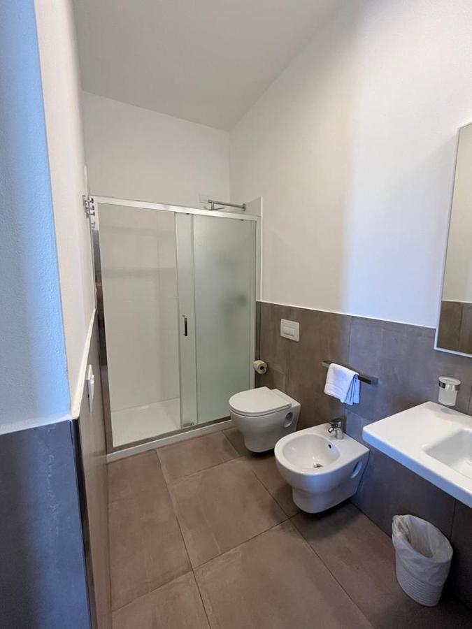 Policaretto Rooms Torretta  Eksteriør billede