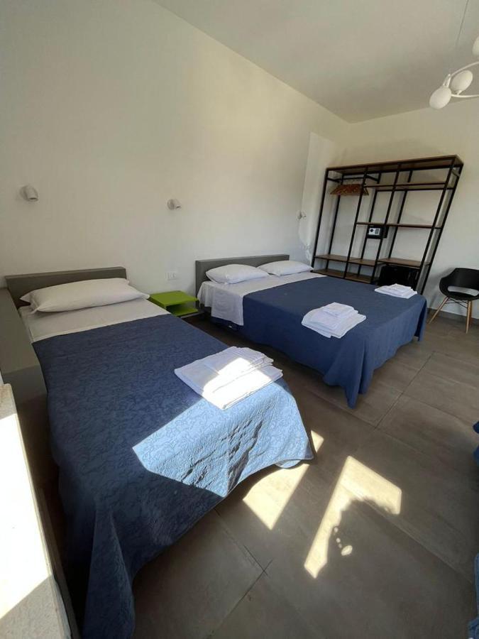 Policaretto Rooms Torretta  Eksteriør billede